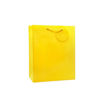 Picture of GIFT BAGS YELLOW